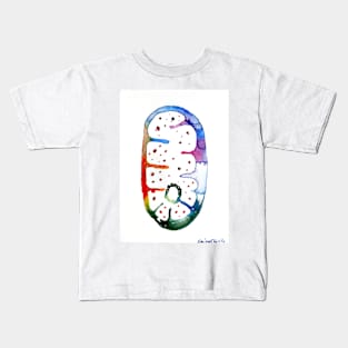 Mitochondria Kids T-Shirt